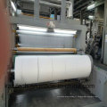 Ligne de production de tissu non tissé S / Ss / SMS Spunbond